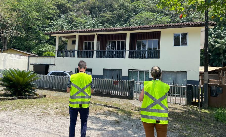 Estudos Preliminares Socioeconômicos são iniciados em Guaratuba e Matinhos