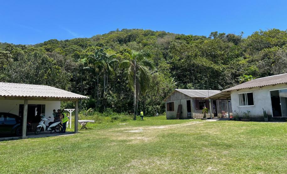 Estudos Preliminares Socioeconômicos são iniciados em Guaratuba e Matinhos