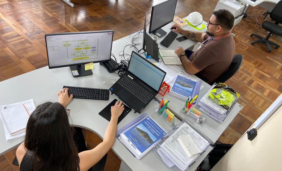 1 - Licença Prévia - LP