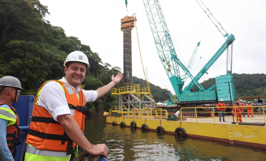 Governador Ratinho JR