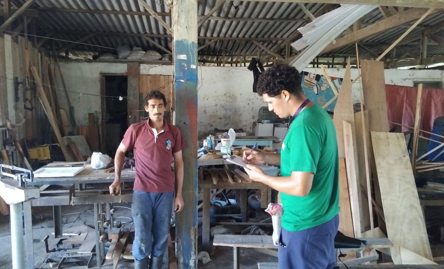 Monitoramento do desembarque pesqueiro aponta estabilidade da pesca artesanal durante obras da Ponte de Guaratuba