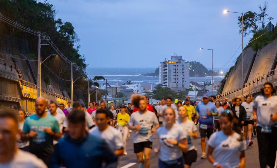 Com Ponte de Guaratuba, Maratona Internacional do Paraná se torna marco do Esporte no Estado